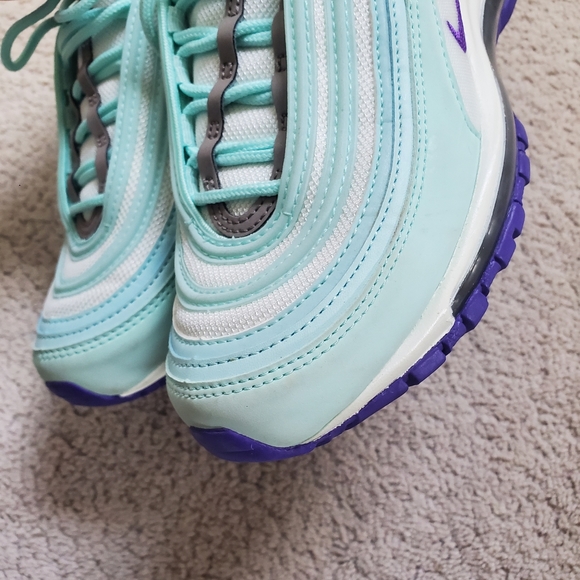 Nike Women's Air Max 97 - Picture 8 of 12